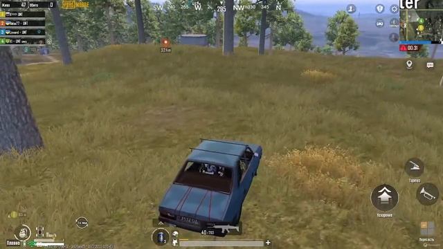 ?PUBG MOBILE | ТУРНИР от AST CLAN |Team UNT?#pubg #pubgmobile #gamers?