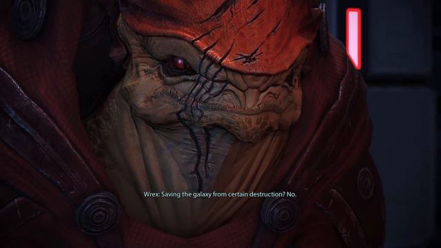 In defense of Mass Effect's "Worst" characters смотреть онлайн