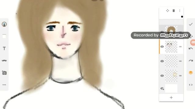 Рисование на телефоне | смотреть онлайн