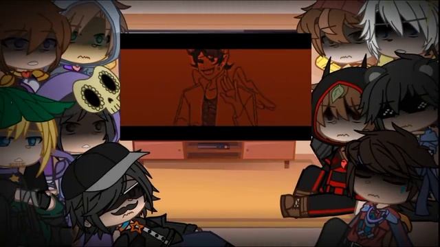 ??Qsmp react?? 2/?? ???????? смотреть онлайн