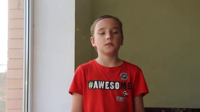 Стихотворение "О родина!" смотреть онлайн