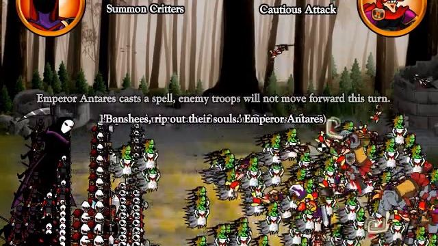 Swords And Sandals Crusader Chapter 8 смотреть онлайн