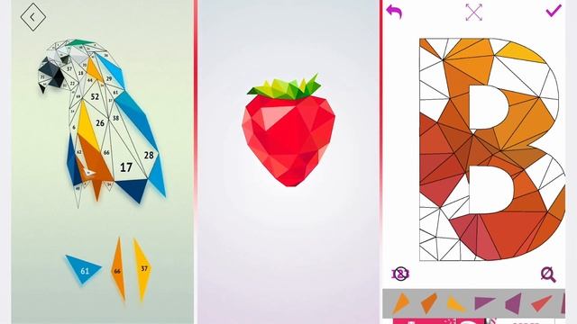 POLY PUZZLE GAME, POLY SPHERE, POLY NUMBER PUZZLE GAME,POLY ART BOOK PUZZLE GAME, смотреть онлайн