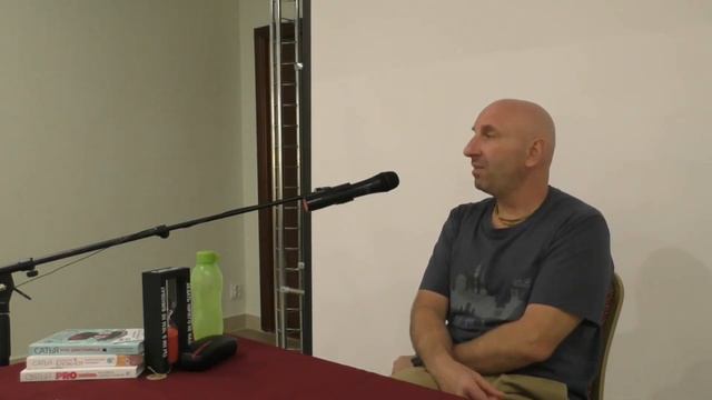 Сатья. Жена пытается меня изменить. Весна 2022 год. смотреть онлайн