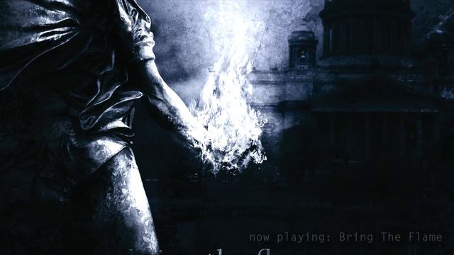 STILVERLIGHT - Orchestral Fragments By Sergey Fomichev