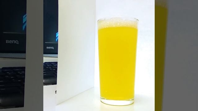 Коктейль "Rodiola Sunrise" смотреть онлайн