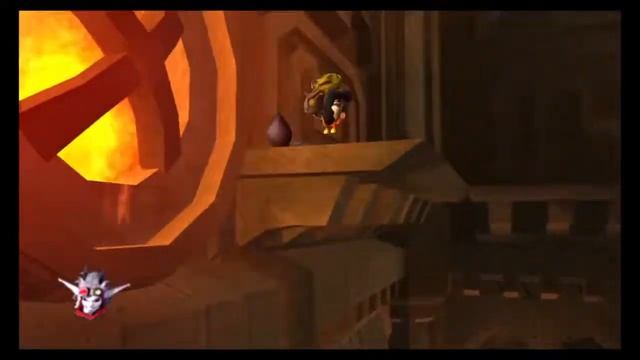 DAXTER CAUSED AN ERROR | Jak 2: Renegade - Part 12 смотреть онлайн