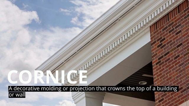 Unlocking Architectural Marvels | Essential English Vocabulary Words for Buildings! #learnenglish смотреть онлайн