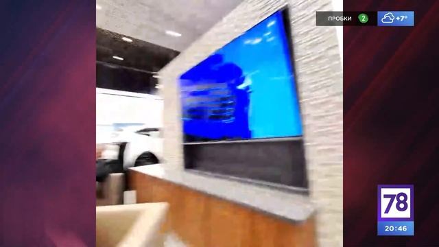 Автосалон МАКСИМУМ продал автомобиль без ПТС! Приехали разбираться. Гид78 Автомобили смотреть онлайн