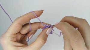 Маленький зайчик крючком 1 часть. Амигуруми