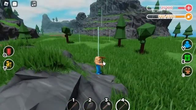 Невероятный Стрим в РОБЛОКС / ИГРАЕМ ВЕСЕЛИМСЯ ROBLOX смотреть онлайн