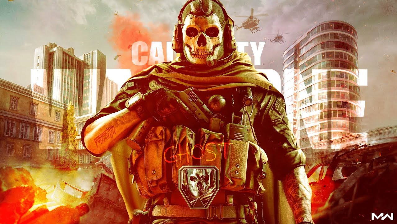 Играем в Warzon 2.0 смотреть онлайн