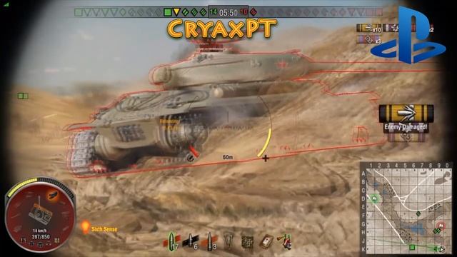 World Of Tanks - Wins - Volume 13 - Where Have You Been All My Life смотреть онлайн