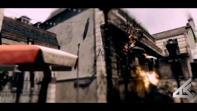Modern Warfare 3 - "THE END" смотреть онлайн