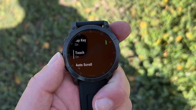 Navigating on the Garmin Fenix 7 and Epix Gen2 смотреть онлайн