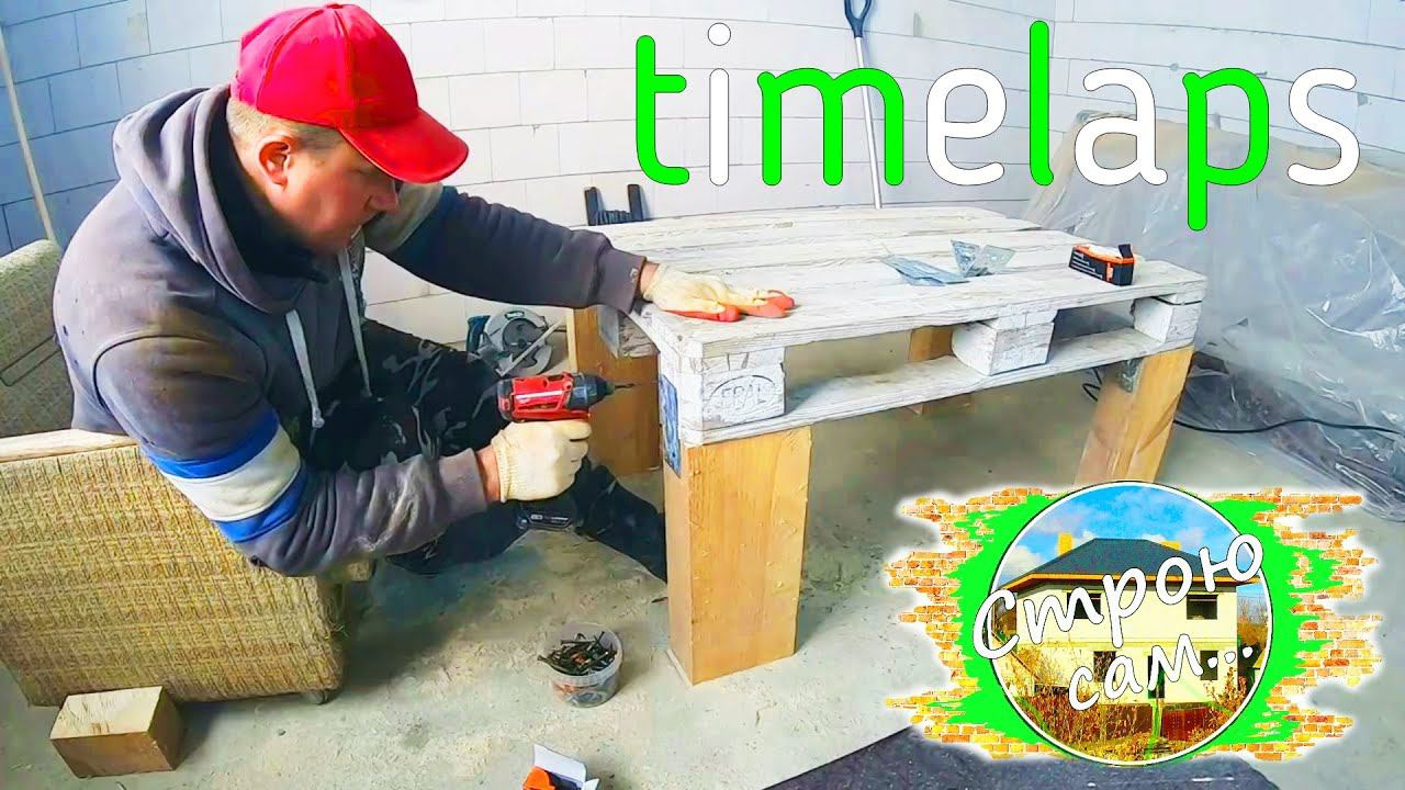 My family house. I build myself смотреть онлайн