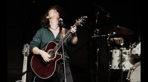 Андрей Лефлер - Город N (сольный концерт 2024)