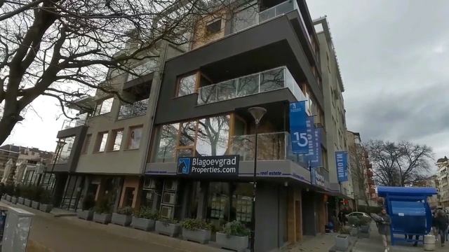 ИЗ БАНСКО В БЛАГОЕВГРАД: ЧАСТЬ 1 смотреть онлайн
