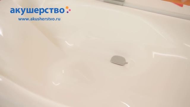 Пеленальный столик CAM Volare смотреть онлайн