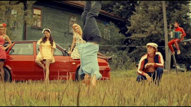 ФАБРИКА - Не родись красивой.mp4 смотреть онлайн