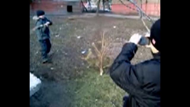Приключение Енота и его друзей смотреть онлайн