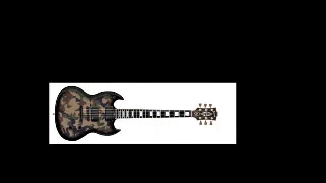 virtual guitars смотреть онлайн