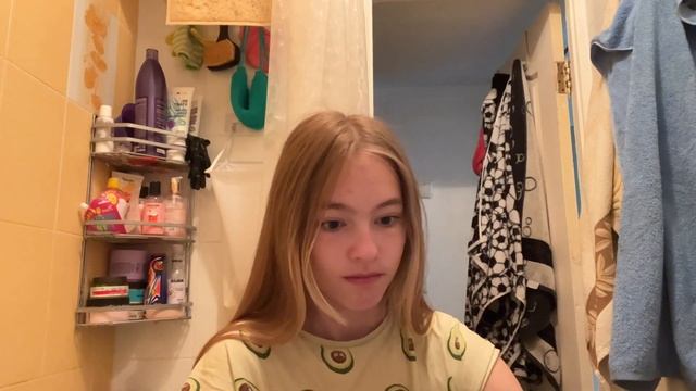 •Я ПОКАЗАЛА ЧЕМ Я ПОЛЬЗОЮСЬ?• мой уход за волосами и лицом. В добавок я показала как делаю причёску смотреть онлайн