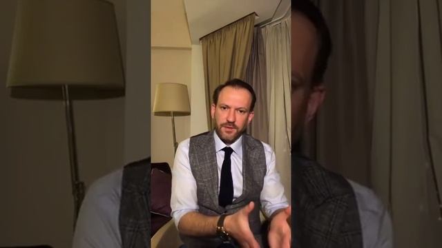 Возражения в бизнесе. Часть 1. Петр Чубаров. смотреть онлайн