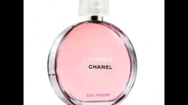 Tester Chanel Chance tanıtım