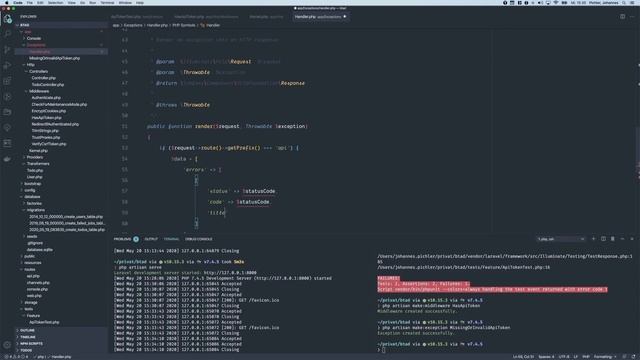 Battle Tested API Design - Johannes Pichler смотреть онлайн