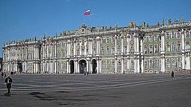 Czar Nicholas II смотреть онлайн
