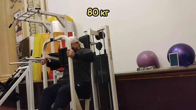 13 09 23 Жим лёжа в слингшоте от @PowerLiftingDoma new PR 185 kg. Armwrestling смотреть онлайн