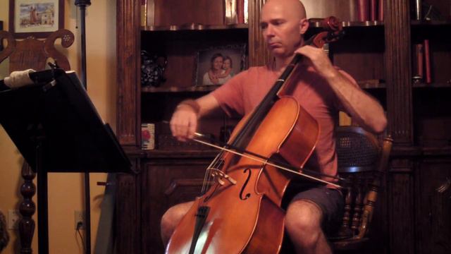 Medieval Kings Cello 1-16 смотреть онлайн