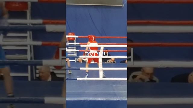 Первенство Саратовской обл.по боксу среди юношей 2008-09г.р 26 марта 2022г