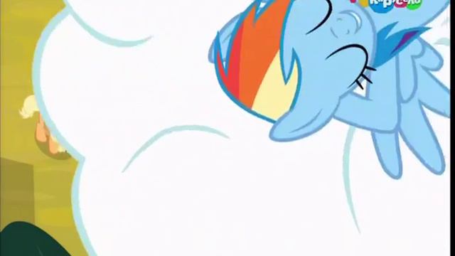 The Success Song (Russian official dub) смотреть онлайн
