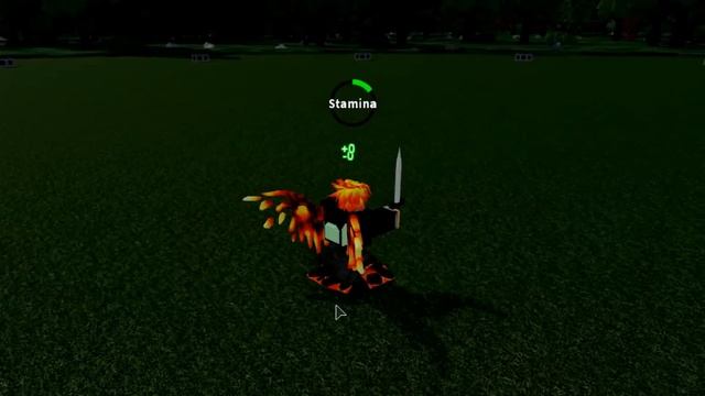 ГОЛОДНЫЕ ИГРЫ В ROBLOX... смотреть онлайн