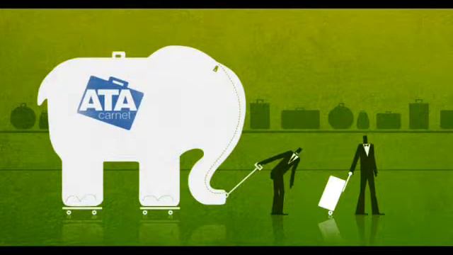 Carnet ATA смотреть онлайн