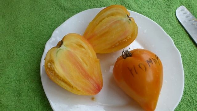 Сорта томатов в разрезе Ночная свеча Печерские Покоритель неба Помаранч Рабочий выпуск пасты Разбит смотреть онлайн