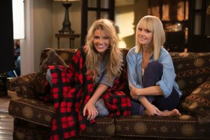 Валерия и Анна Шульгина - Ты моя (2015)