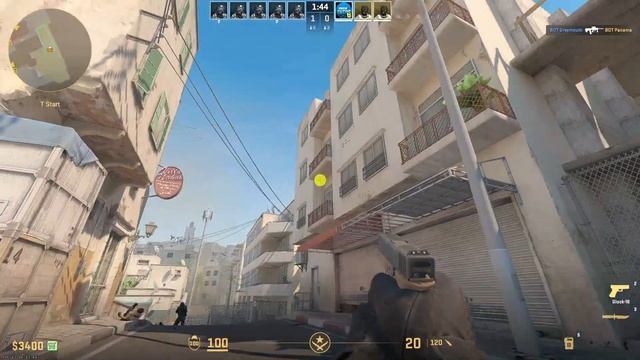 How To Twerk in CS2 - Full Guide смотреть онлайн