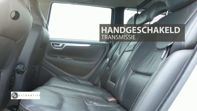 Volvo V70 2.4LPG G3/Leder/Stl verw/Ecc/Cruise/ NL auto/Bijna Youngtimer/ goed onderhouden!!! смотреть онлайн