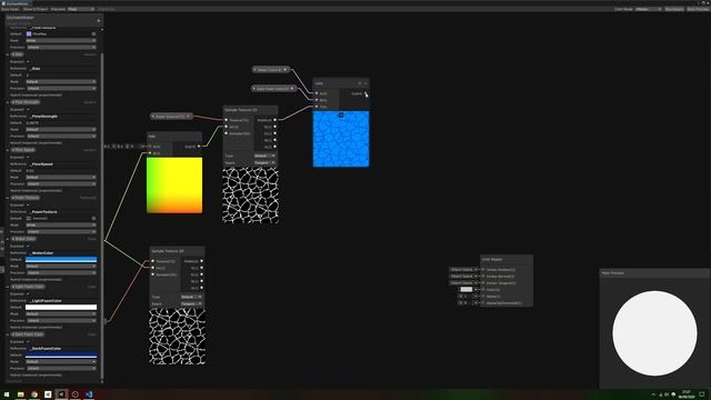 Zelda: Wind Waker-style Water in Unity Shader Graph смотреть онлайн