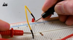 Мультиметр ⚡️ Как правильно прозвонить цепь мультиметром? Особенности режимов прозвонки