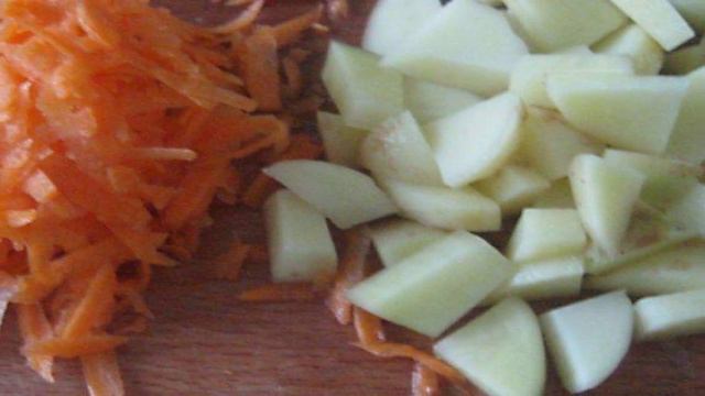 Рецепты от шеф-повара