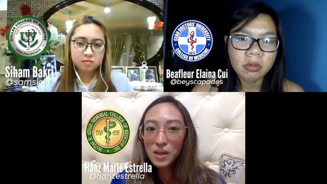UVGULLAS MHAM CDUCM: Traditional vs PBL, Tuition, Academic Life & Organizations (Cebu, Philippines) смотреть онлайн