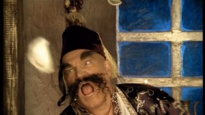 Вечера на хуторе близ Диканьки 2001(1080p)