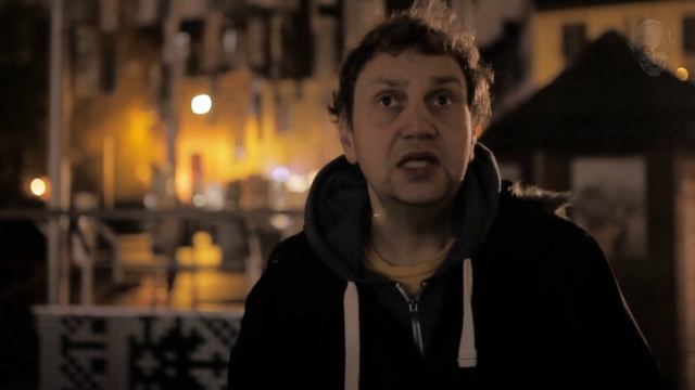Владас Повилайтис о критике мёртвых философов смотреть онлайн