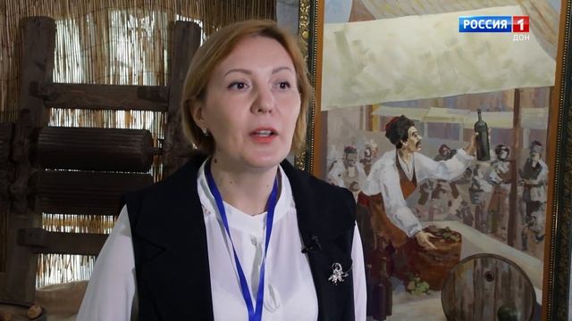 Эхо Петра на Донской земле. Черкасск. смотреть онлайн