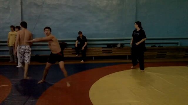 Acrostreet 2011-2012.mov смотреть онлайн