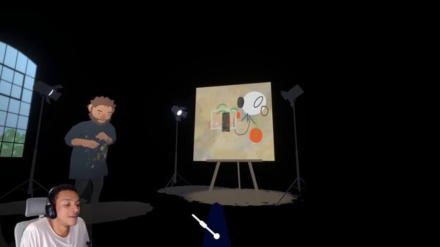 Before Your Eyes (Gameplay, Playthrough 2021) смотреть онлайн